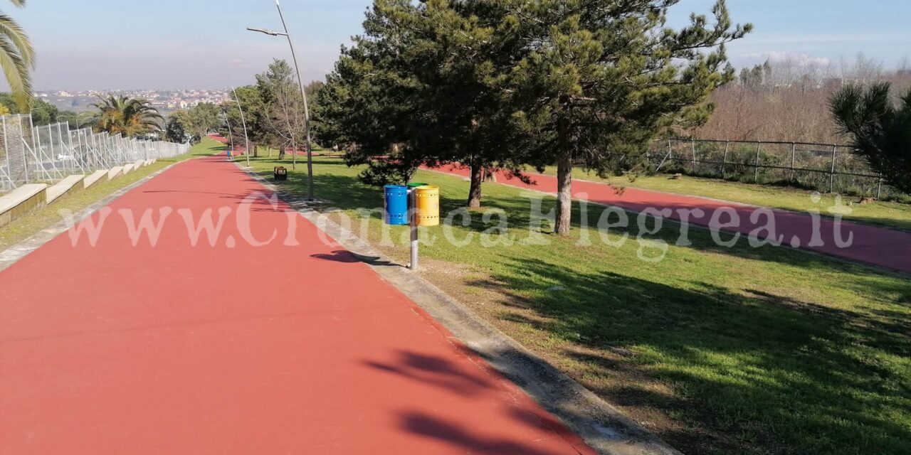 POZZUOLI/ Maltempo, il sindaco dispone la chiusura dei parchi cittadini – Cronaca Flegrea