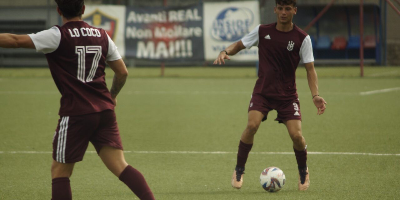 CALCIO/ Pari alla prima in D per la Puteolana – Cronaca Flegrea