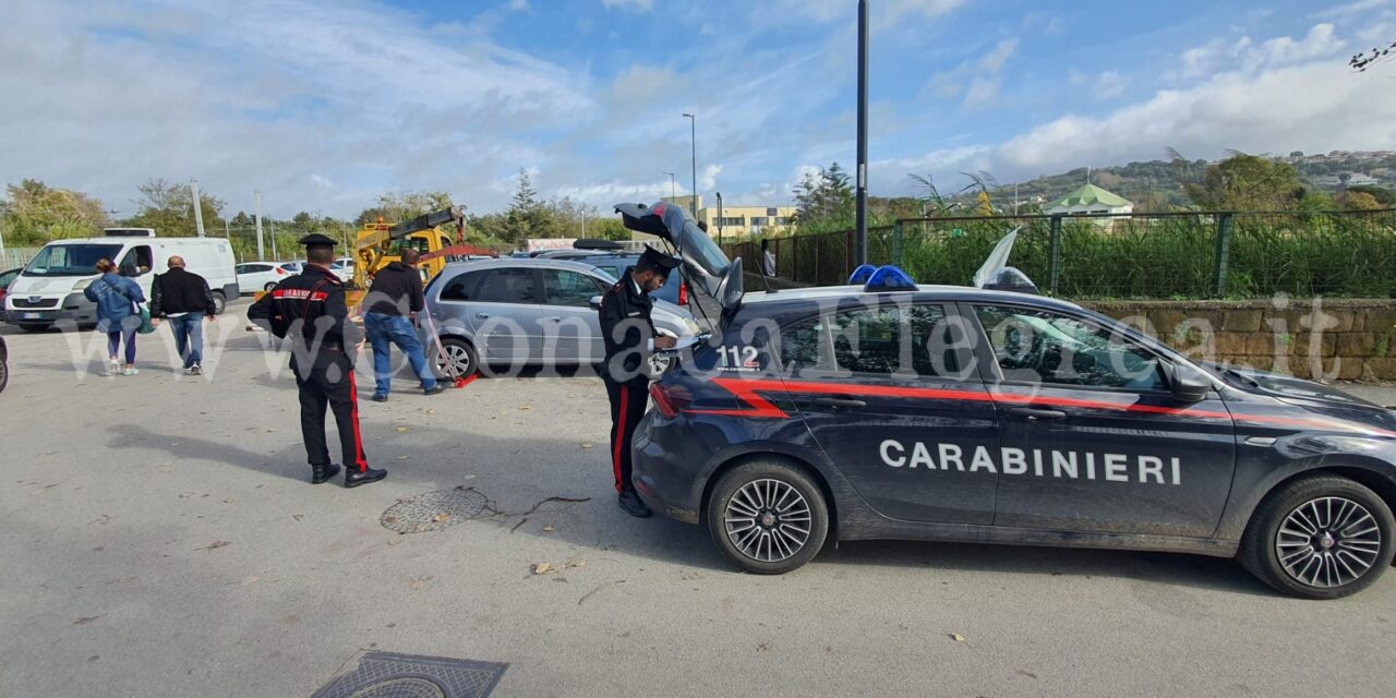 i consigli dei carabinieri – Cronaca Flegrea