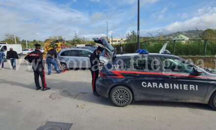 i consigli dei carabinieri – Cronaca Flegrea