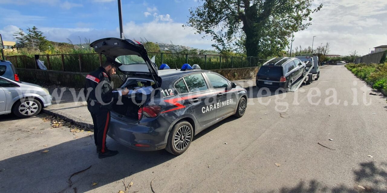 POZZUOLI/ «A Licola ancora taxi abusivi gestiti da extracomunitari, il sindaco intervenga» – Cronaca Flegrea