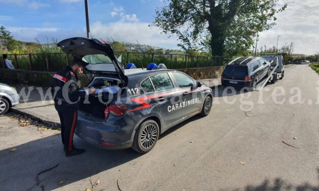 POZZUOLI/ «A Licola ancora taxi abusivi gestiti da extracomunitari, il sindaco intervenga» – Cronaca Flegrea