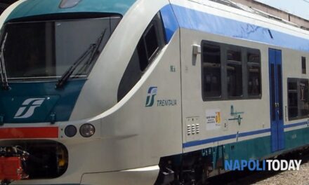 Treni Napoli-Salerno, lavori sulla tratta, arriva la navetta sostitutiva, le info