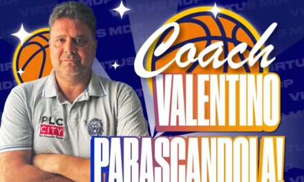 BASKET/ Valentino Parascandola torna alla guida della Virtus Monte di Procida – Cronaca Flegrea