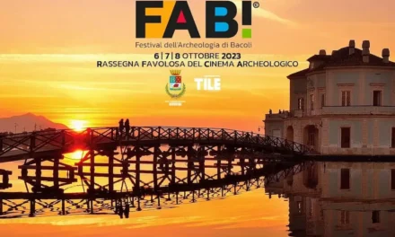 BACOLI/ Alla Casina Vanvitelliana torna FAB! Festival del cinema e cultura archeologica – Cronaca Flegrea