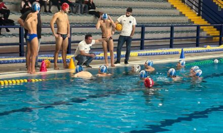 Fabrizio Rossi confermato alla guida tecnica della Napoli Nuoto – Cronaca Flegrea