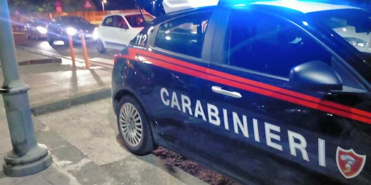 arrestato 39enne di Bacoli – Cronaca Flegrea