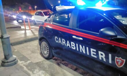 arrestato 39enne di Bacoli – Cronaca Flegrea