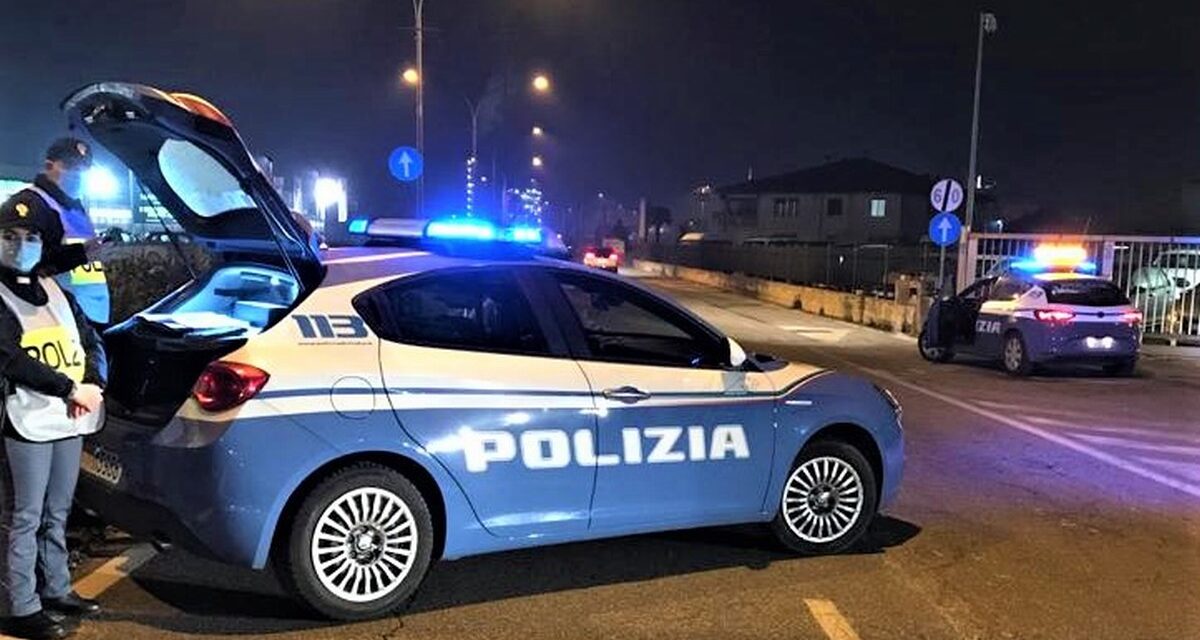 operazione “Alto impatto”, oltre 200 giovani identificati – Cronaca Flegrea