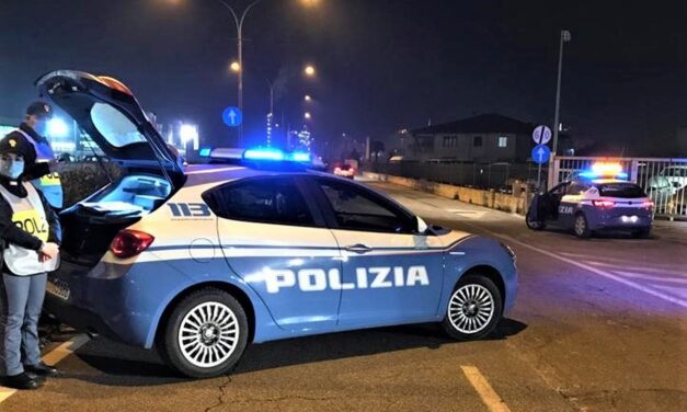 operazione “Alto impatto”, oltre 200 giovani identificati – Cronaca Flegrea