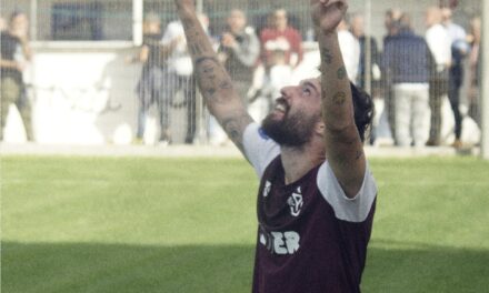 CALCIO/ Puteolana da sogno espugna Olbia: 3-1 in terra sarda