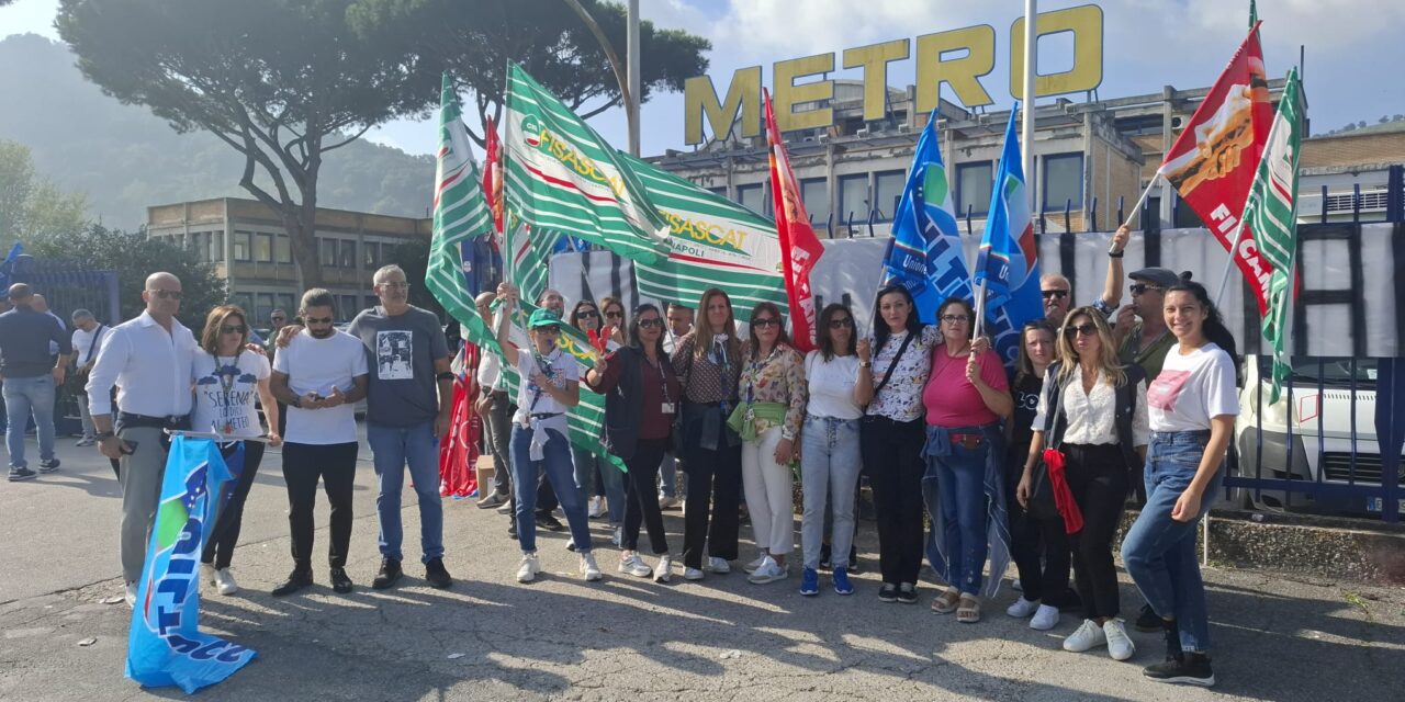 secondo incontro in Regione – Cronaca Flegrea