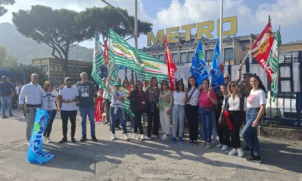 secondo incontro in Regione – Cronaca Flegrea