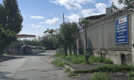 LA DENUNCIA/ «I marciapiedi a Pozzuoli sono un disastro» – Cronaca Flegrea