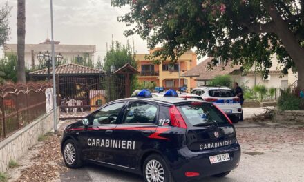 QUARTO/ Carabinieri sventano l’occupazione abusiva di una villa confiscata alla camorra – Cronaca Flegrea