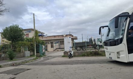 Lavori sulla linea ferroviaria, interrotta per 20 giorni la circolazione dei treni sulla tratta Licola-Quarto – Cronaca Flegrea