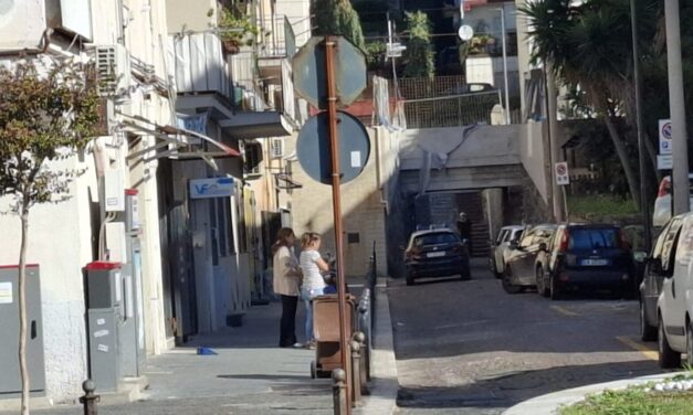 POZZUOLI/ Blitz nel rione marocchini, nel feudo dei Di Costanzo droga e kit per rapine pronti all’uso – Cronaca Flegrea