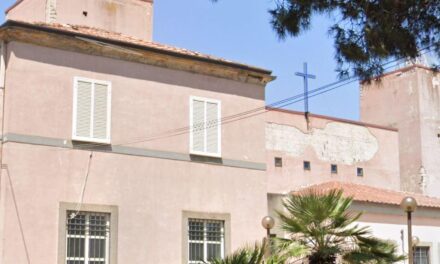 POZZUOLI| Domenica ci sarà l’apertura del nuovo anno pastorale nella chiesa di Monterusciello