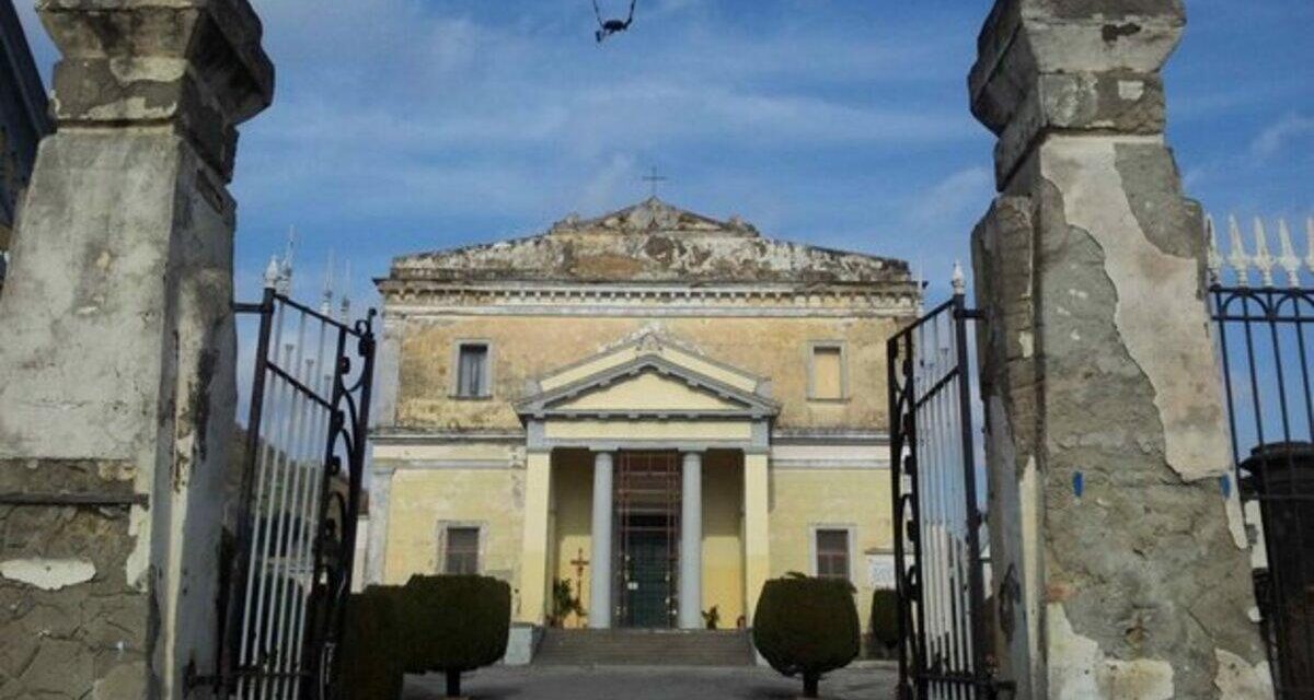 POZZUOLI| Commemorazione dei defunti, navette gratuite e chiusura delle strade