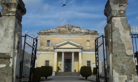 POZZUOLI| Commemorazione dei defunti, navette gratuite e chiusura delle strade