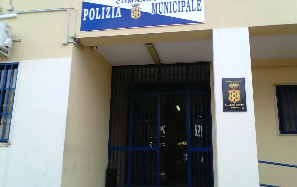 20 agenti e un ufficiale andati via – Cronaca Flegrea