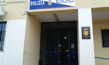 20 agenti e un ufficiale andati via – Cronaca Flegrea