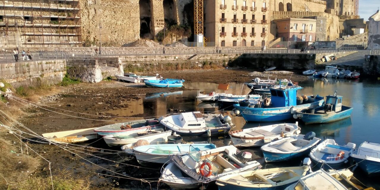 POZZUOLI/ Scende ancora la velocità di sollevamento del suolo – Cronaca Flegrea