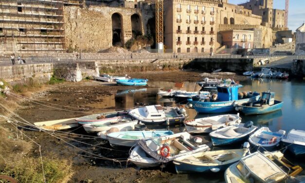 POZZUOLI/ Scende ancora la velocità di sollevamento del suolo – Cronaca Flegrea