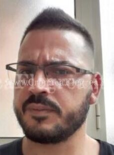 nuovi guai per Fabrizio Compagnone – Cronaca Flegrea