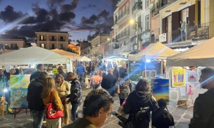 Weekend di festa a Pozzuoli: torna in piazza la fiera artigianale degli hobbisti