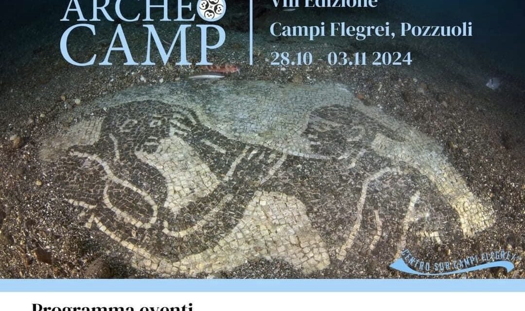 convegno sul turismo archeologico subacqueo – Cronaca Flegrea