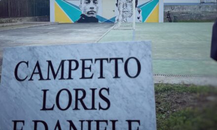 Diciotto anni fa la tragedia di Loris e Daniele, il ricordo del sindaco di Pozzuoli «Vite spezzate troppo presto» – Cronaca Flegrea