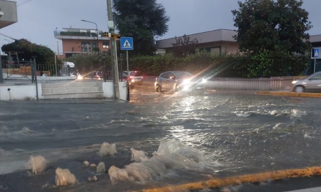 sabato chiudono parchi, ville, cimiteri e scuole – Cronaca Flegrea