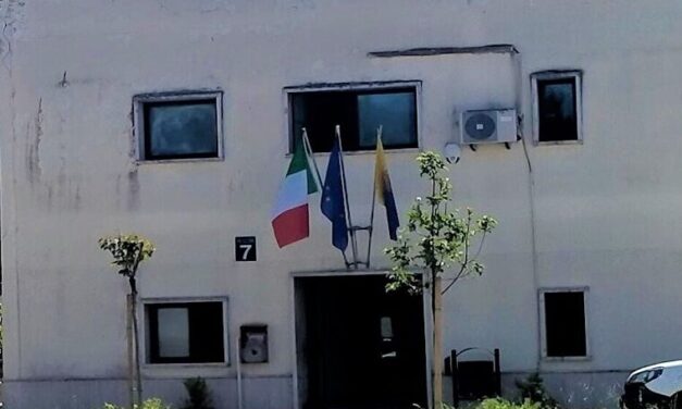 POZZUOLI/ Rimborsi ai consiglieri, scontro tra il sindaco Manzoni e la dirigente Flagiello «Urla negli uffici comunali» – Cronaca Flegrea