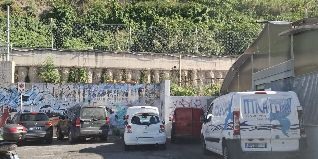 LA DENUNCIA/ «Pozzuoli è diventata una città senza regole, stiamo tornando indietro nel tempo» – Cronaca Flegrea