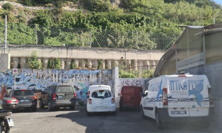 LA DENUNCIA/ «Pozzuoli è diventata una città senza regole, stiamo tornando indietro nel tempo» – Cronaca Flegrea