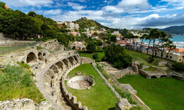 Miseni Dies Natalis al Parco archeologico delle Terme di Baia – Cronaca Flegrea