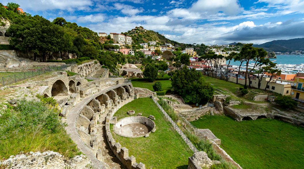 Miseni Dies Natalis al Parco archeologico delle Terme di Baia – Cronaca Flegrea