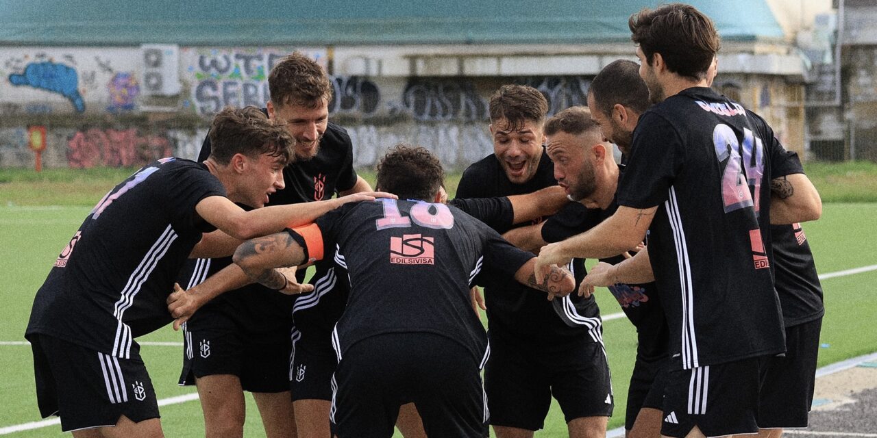 CALCIO/ La Puteolana cala il tris e torna alla vittoria – Cronaca Flegrea