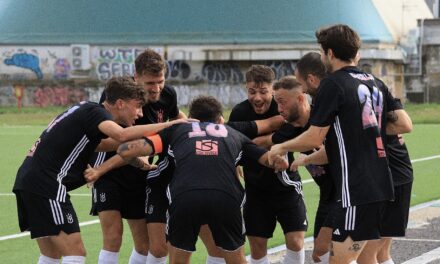 CALCIO/ La Puteolana cala il tris e torna alla vittoria – Cronaca Flegrea