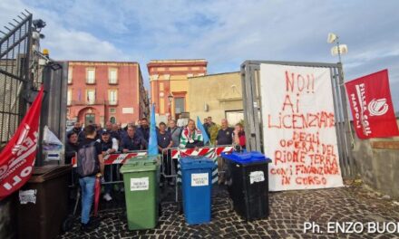 https://www.pozzuolinews24.it/pozzuoli-consorzio-rione-terra-sospesi-licenziamenti/