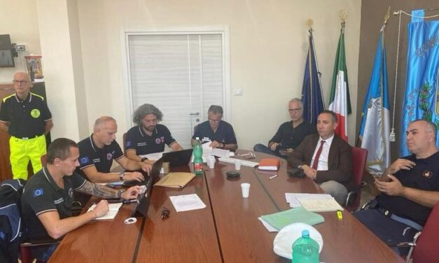 Prove di evacuazione dai Campi Flegrei, a Quarto il maggior numero di iscritti. Sabino «Chiediamo massima partecipazione». – Cronaca Flegrea