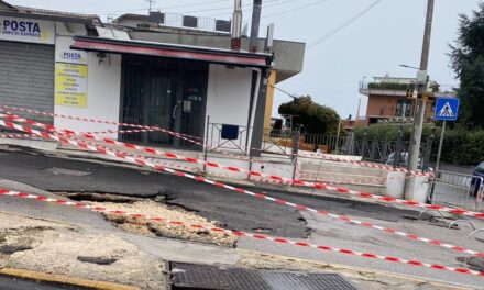 basta toppe, facciamo le cose perbene!» – Cronaca Flegrea