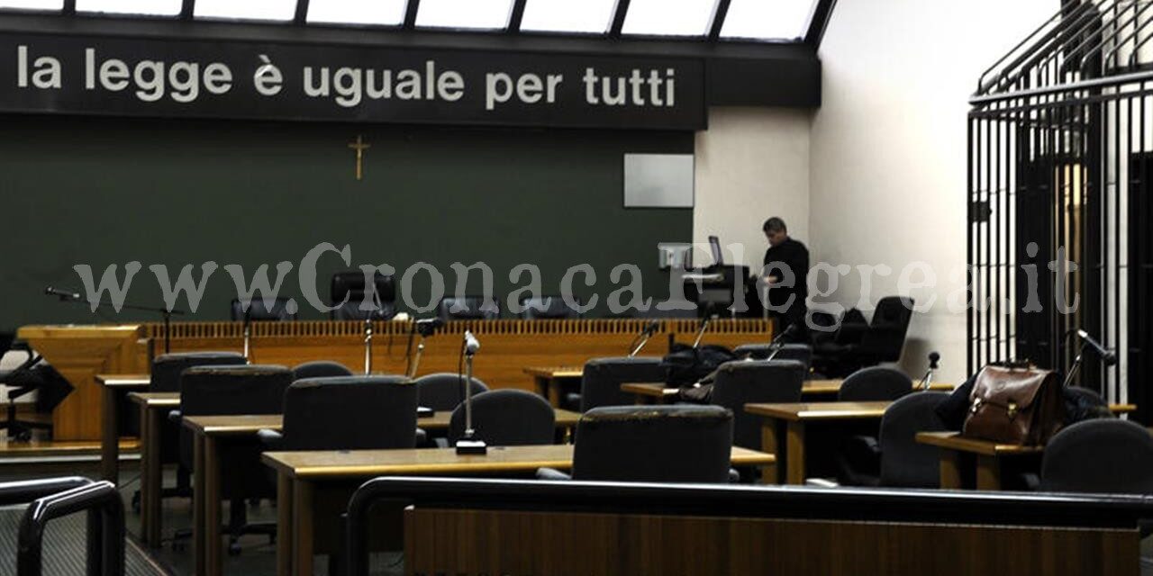 POZZUOLI/ Rapina all’MD di via Campana, sconto di pena per uno della banda – Cronaca Flegrea