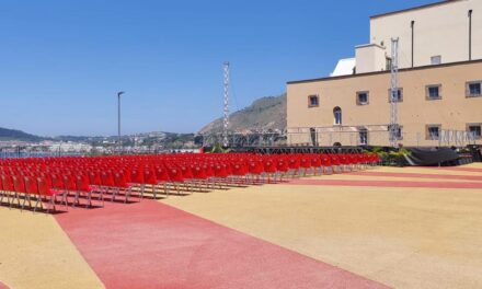 POZZUOLI/ Ritardi nella riapertura dell’area spettacoli di Villa Avellino, parte la raccolta firme – Cronaca Flegrea