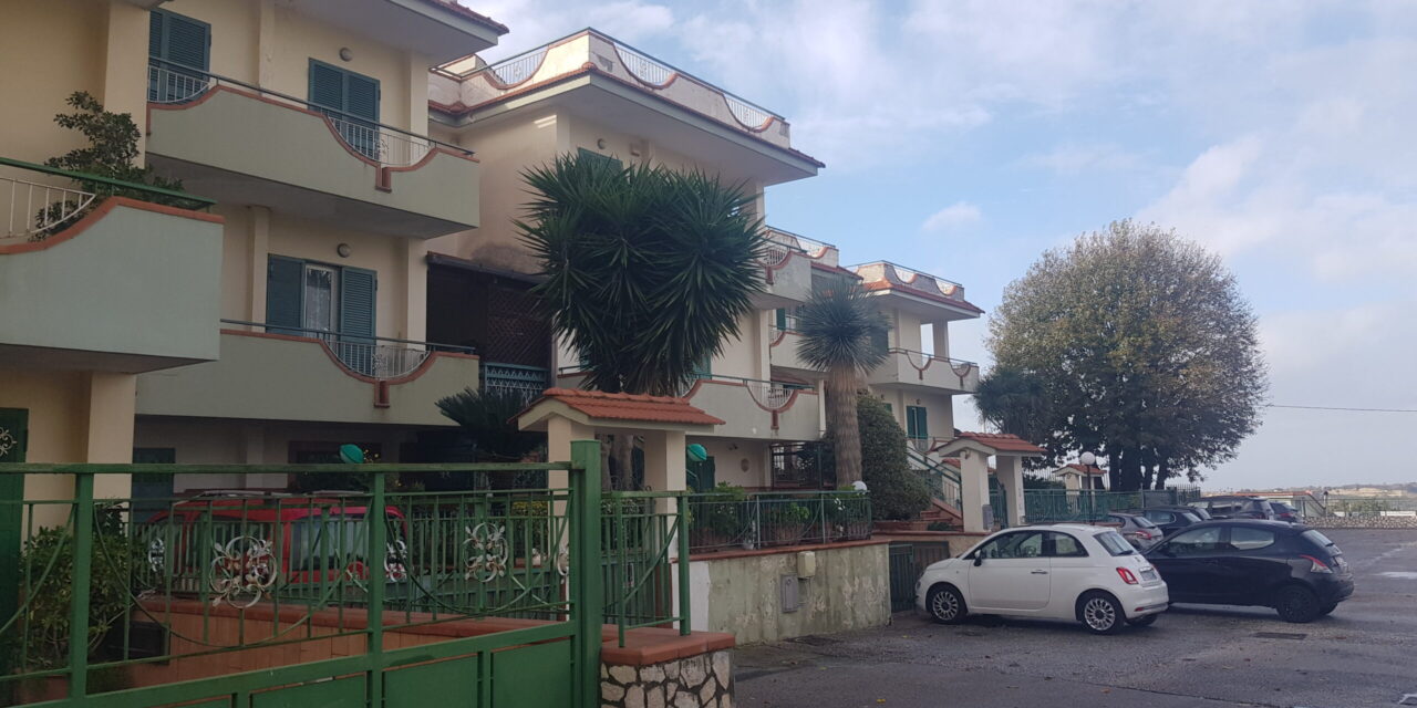 POZZUOLI| Demolizione di sei palazzine a Monterusciello, i proprietari: “Stiamo subendo un’ingiustizia”