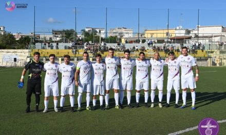 La Folgore Cappella lascia Monte Di Procida e passa a Bacoli – Cronaca Flegrea