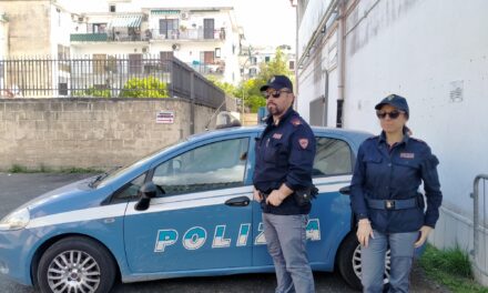 110 persone identificate, 3 denunciate – Cronaca Flegrea