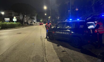 denunciato dai Carabinieri – Cronaca Flegrea