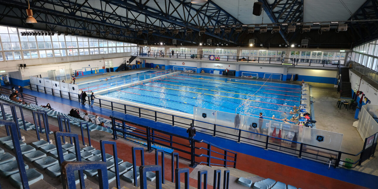 NUOTO/ Al Pala Trincone il terzo trofeo “Città di Pozzuoli” – Cronaca Flegrea